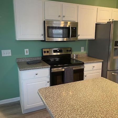 Adorable 3Br/2Ba W/ Garage 2Min Walk Ecu Health Greenville Exterior foto