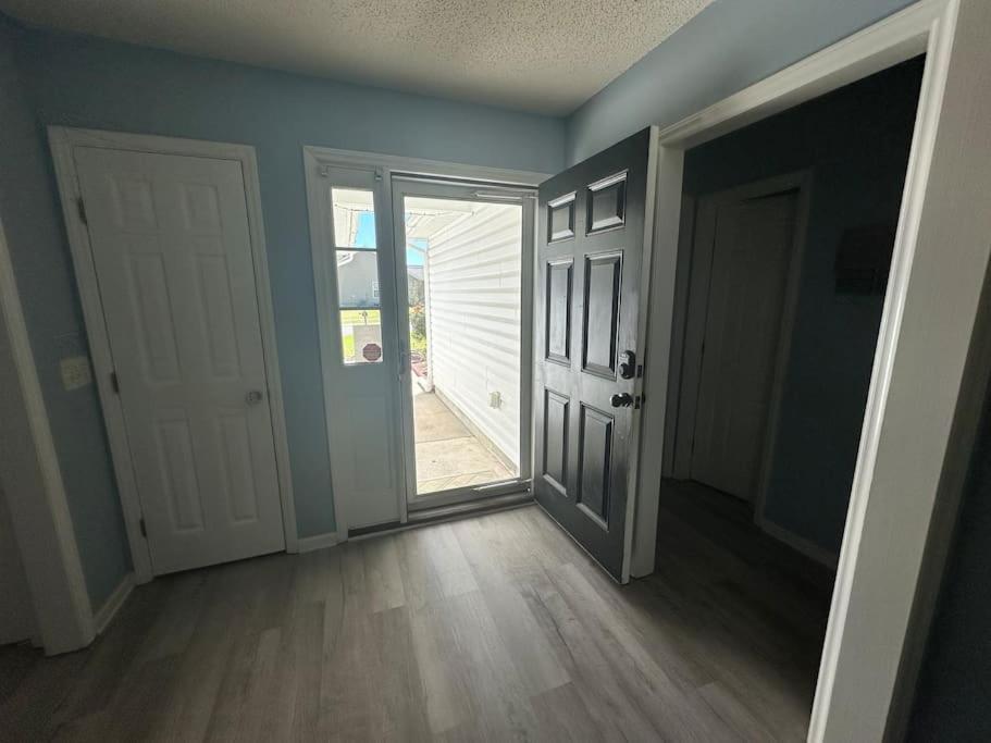 Adorable 3Br/2Ba W/ Garage 2Min Walk Ecu Health Greenville Exterior foto