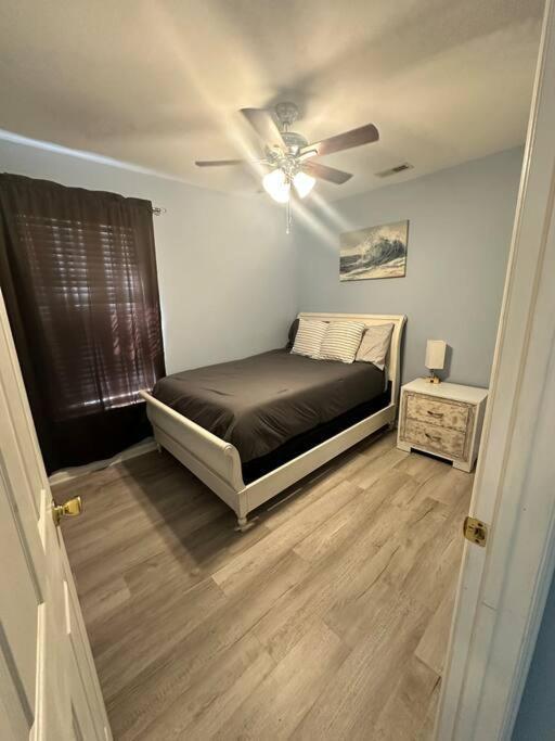 Adorable 3Br/2Ba W/ Garage 2Min Walk Ecu Health Greenville Exterior foto