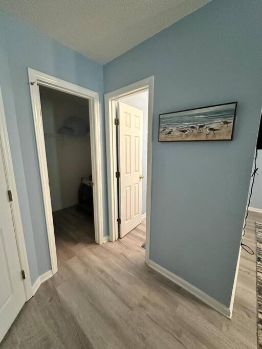 Adorable 3Br/2Ba W/ Garage 2Min Walk Ecu Health Greenville Exterior foto