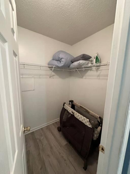 Adorable 3Br/2Ba W/ Garage 2Min Walk Ecu Health Greenville Exterior foto