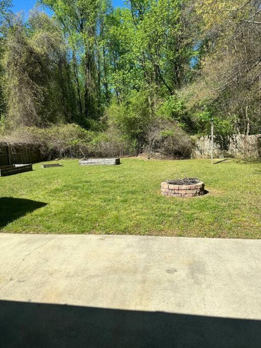Adorable 3Br/2Ba W/ Garage 2Min Walk Ecu Health Greenville Exterior foto